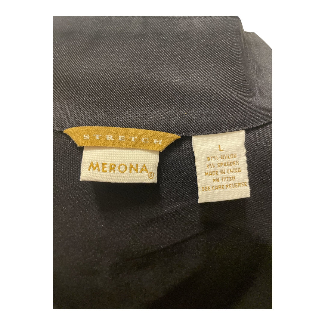 •Merona Women’s Vest