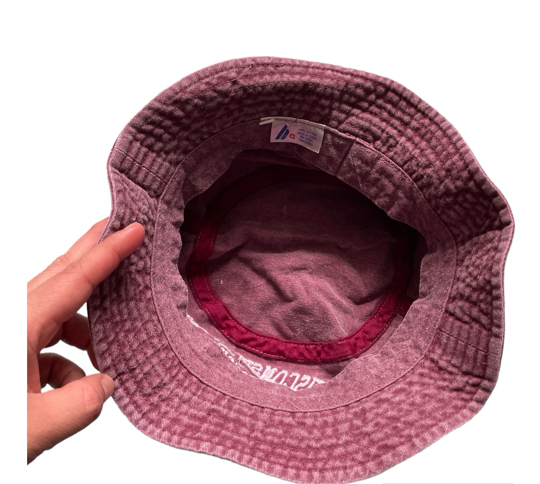•Wisconsin Dells Bucket Hat