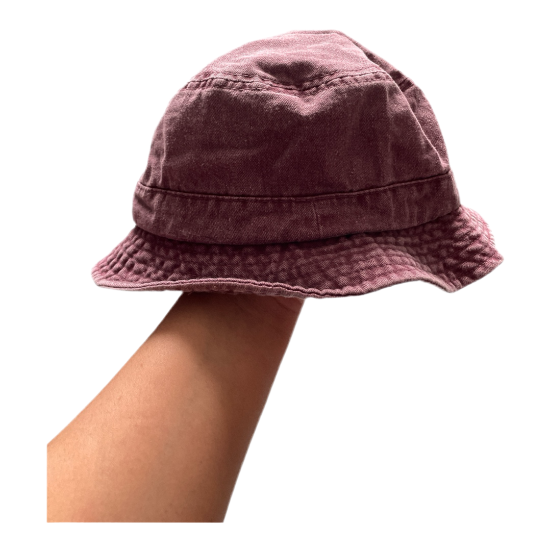 •Wisconsin Dells Bucket Hat