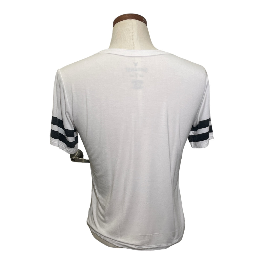 •Soft & Sexy American Eagle Shirt