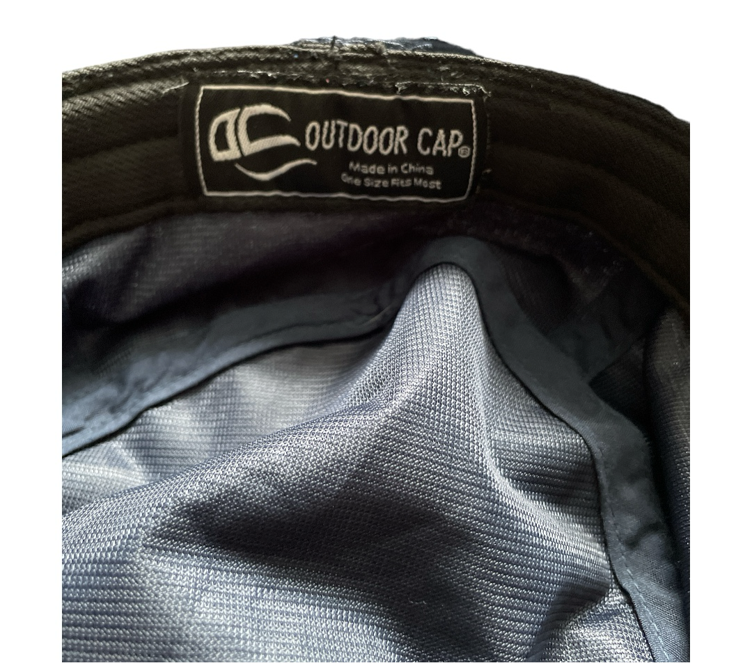 •Outdoor Cap Bucket Hat Cap Cotton