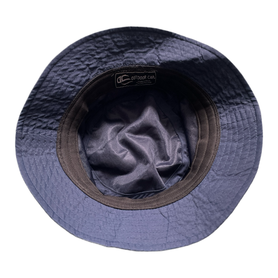 •Outdoor Cap Bucket Hat Cap Cotton
