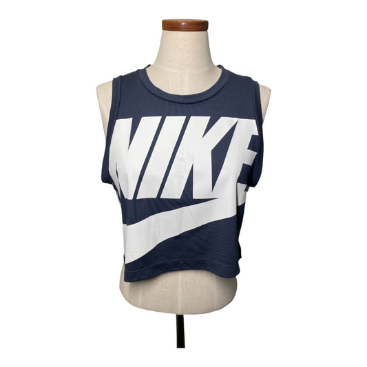 •Nike Sportswear Cropped Tank top