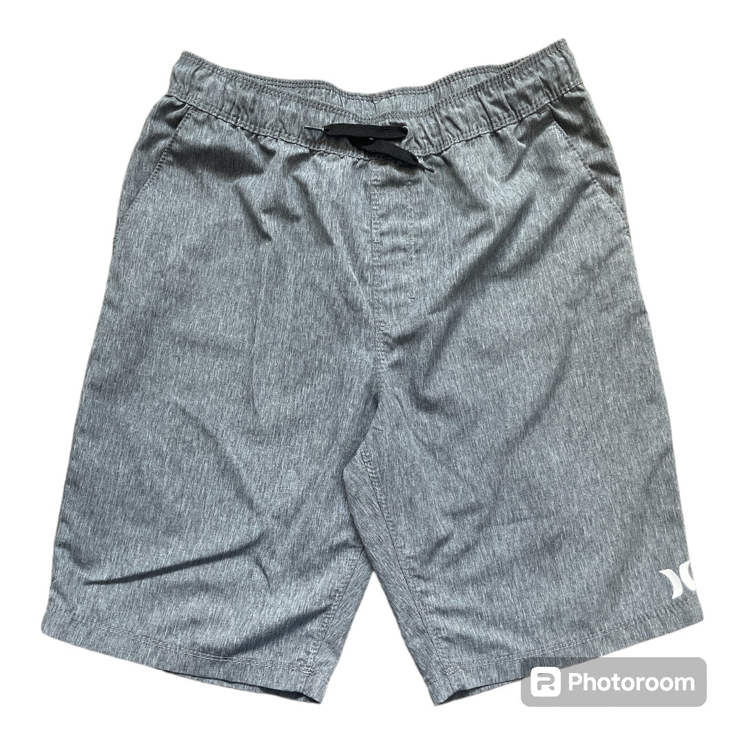 •Hurley Boy Dry-Fit Sort