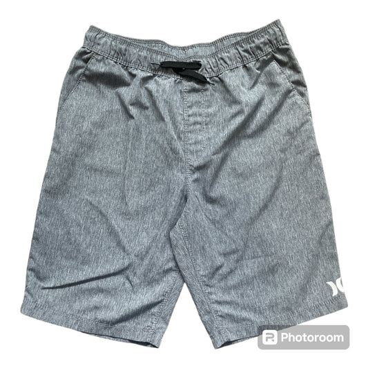 •Hurley Boy Dry-Fit Sort