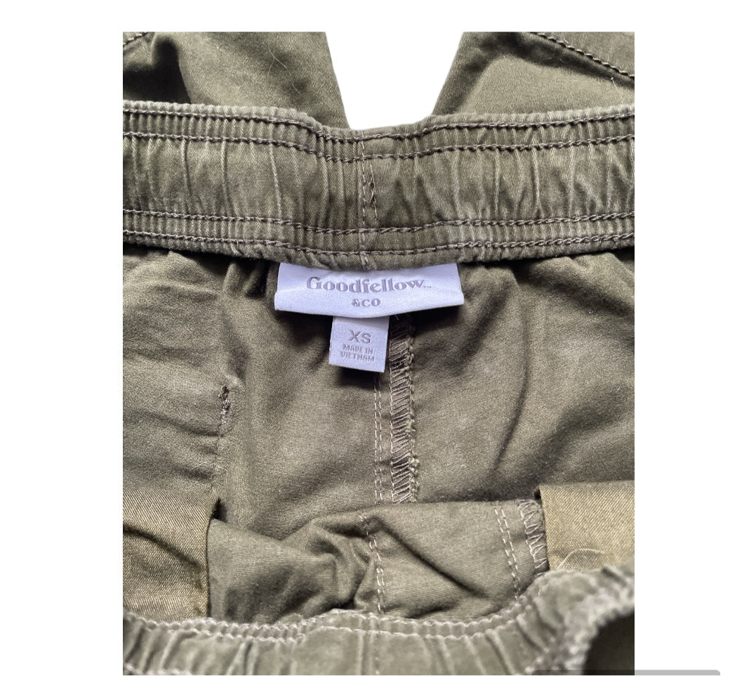 •Goodfellow Men’s Short