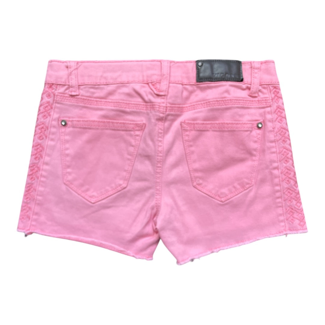 •VIGOSS Big Girls Cut Off Shorts