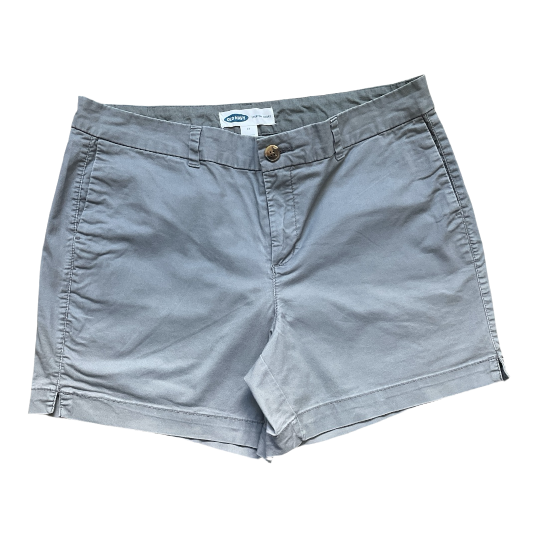 •OLD NAVY Women’s Everyday Short