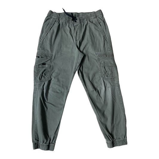 •Wrangler Boy's Gamer Cargo Pants, Slim & Husky