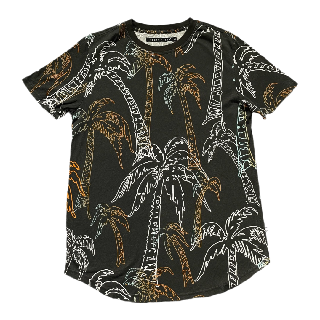 •Edgar + Ash Men’s T-shirt