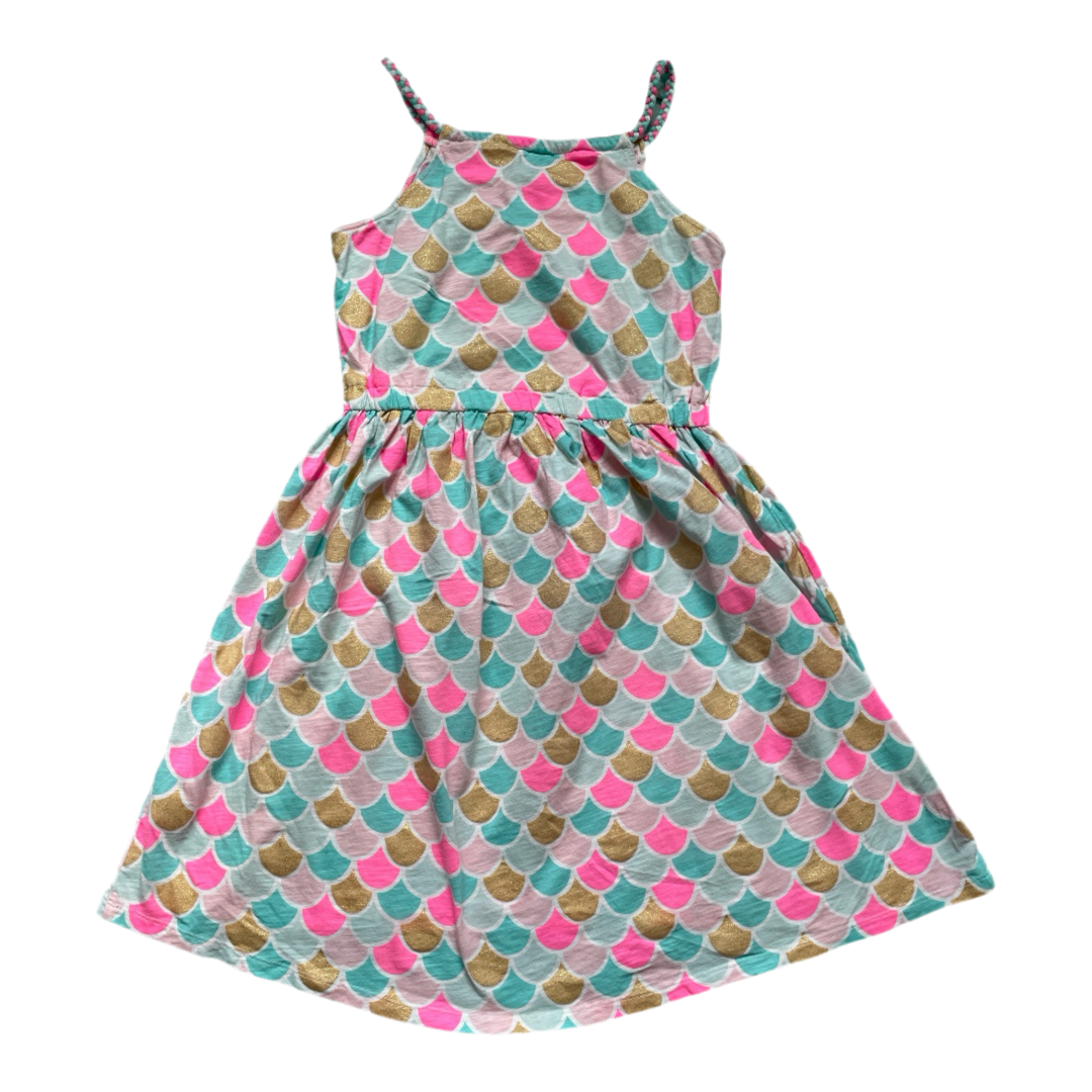 •Carter’s Kids Girl Dress