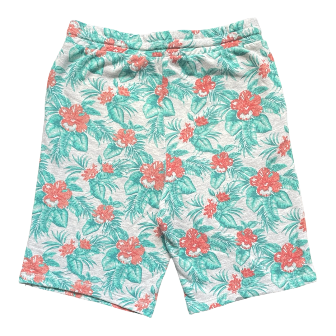 •Colorful Planet Boy Short