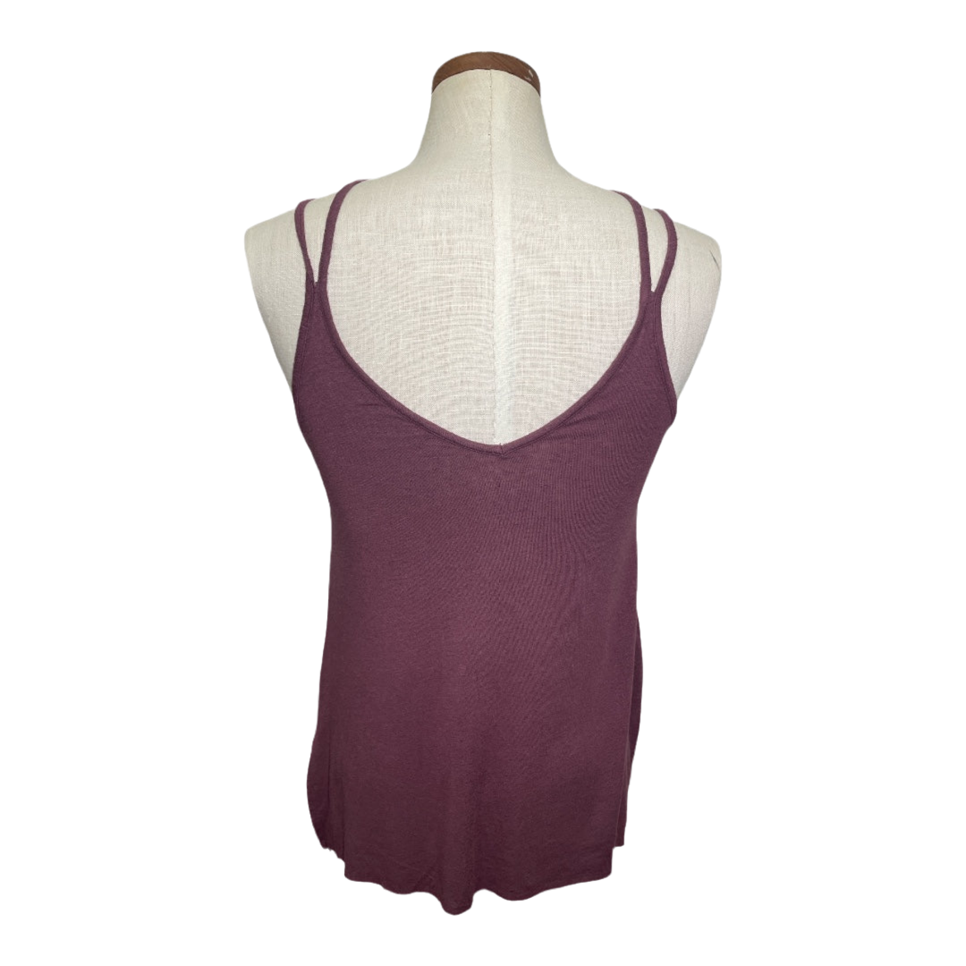 •American Eagle Outfitters Spaguetti Strap Top