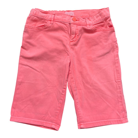 •Place Girls Bermuda Short