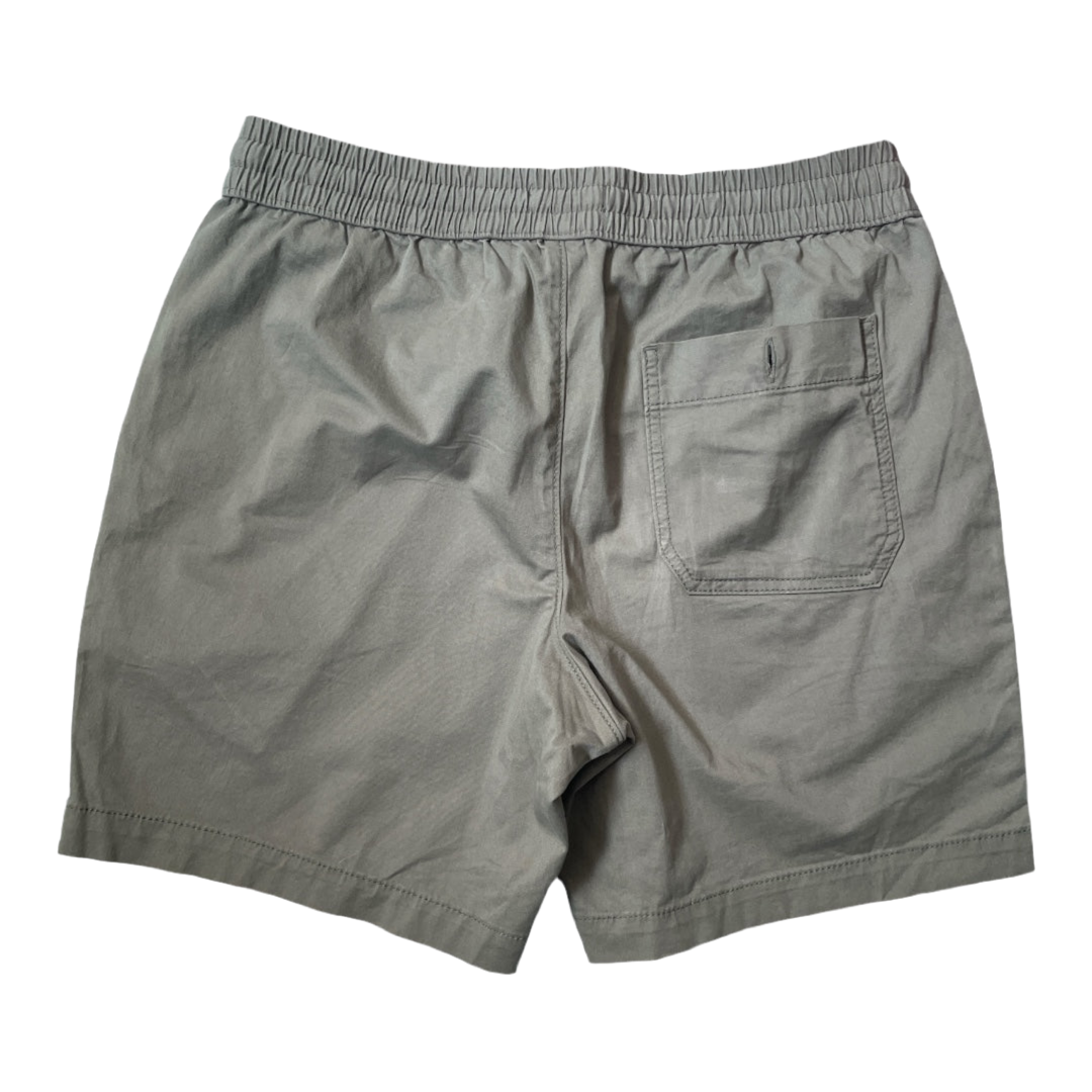 •Sonoma Men’s Bermuda Short with Drawstring