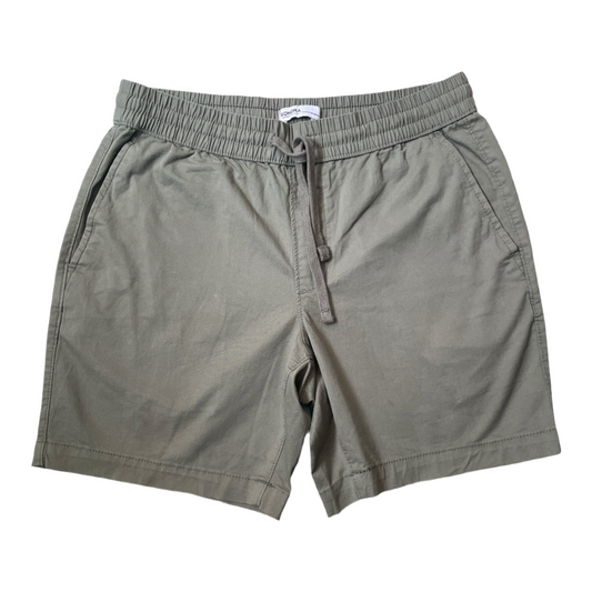 •Sonoma Men’s Bermuda Short with Drawstring