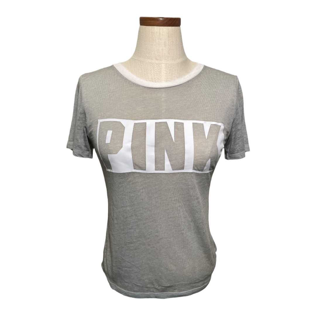 Pink Women’s T-shirt