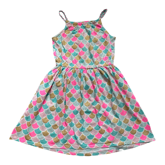 •Carter’s Kids Girl Dress