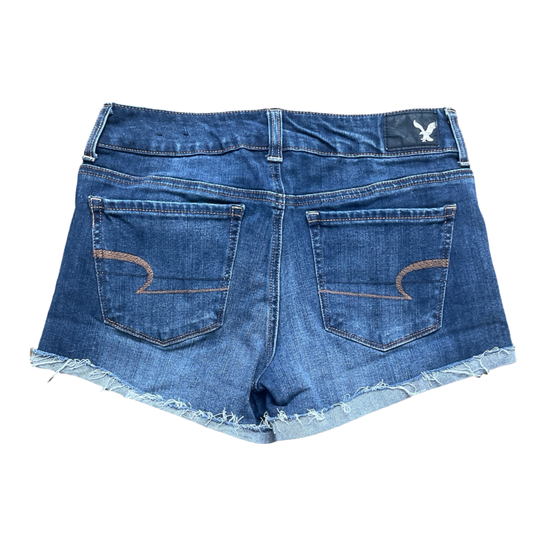 •American Eagle Denim Short