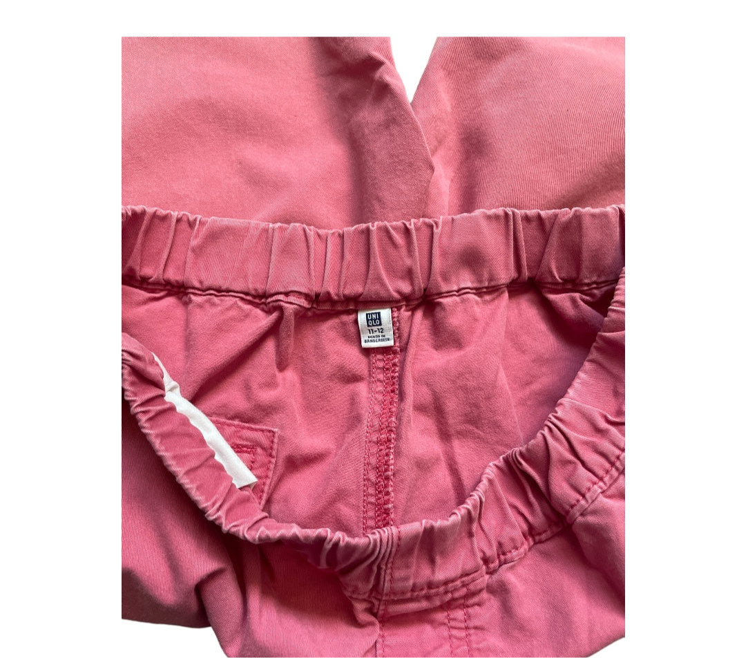 •Uniqlo Bermuda Short