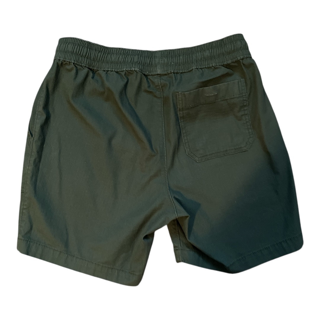 •Men's Sonoma Goods For Life® 7" Utility Pull-On Shorts