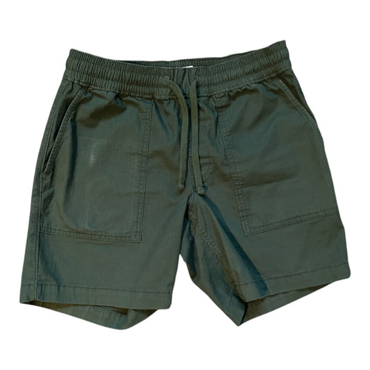 •Men's Sonoma Goods For Life® 7" Utility Pull-On Shorts