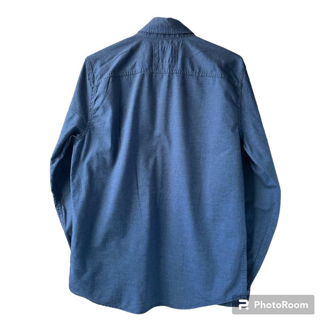 •Hollister Men’s Dress Shirt