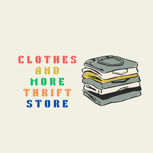 Clothes And More Thrift Store